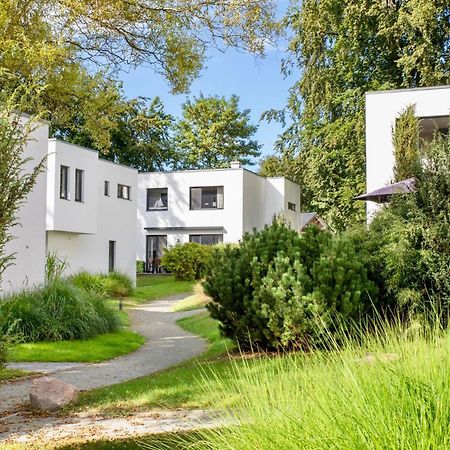 Die Strandhaeuser - Meeresperle Sellin  Exterior photo