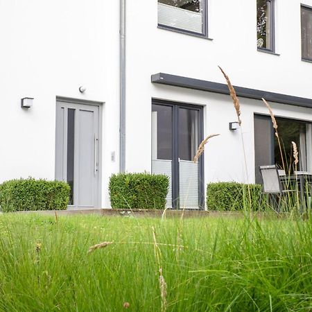Die Strandhaeuser - Meeresperle Sellin  Exterior photo